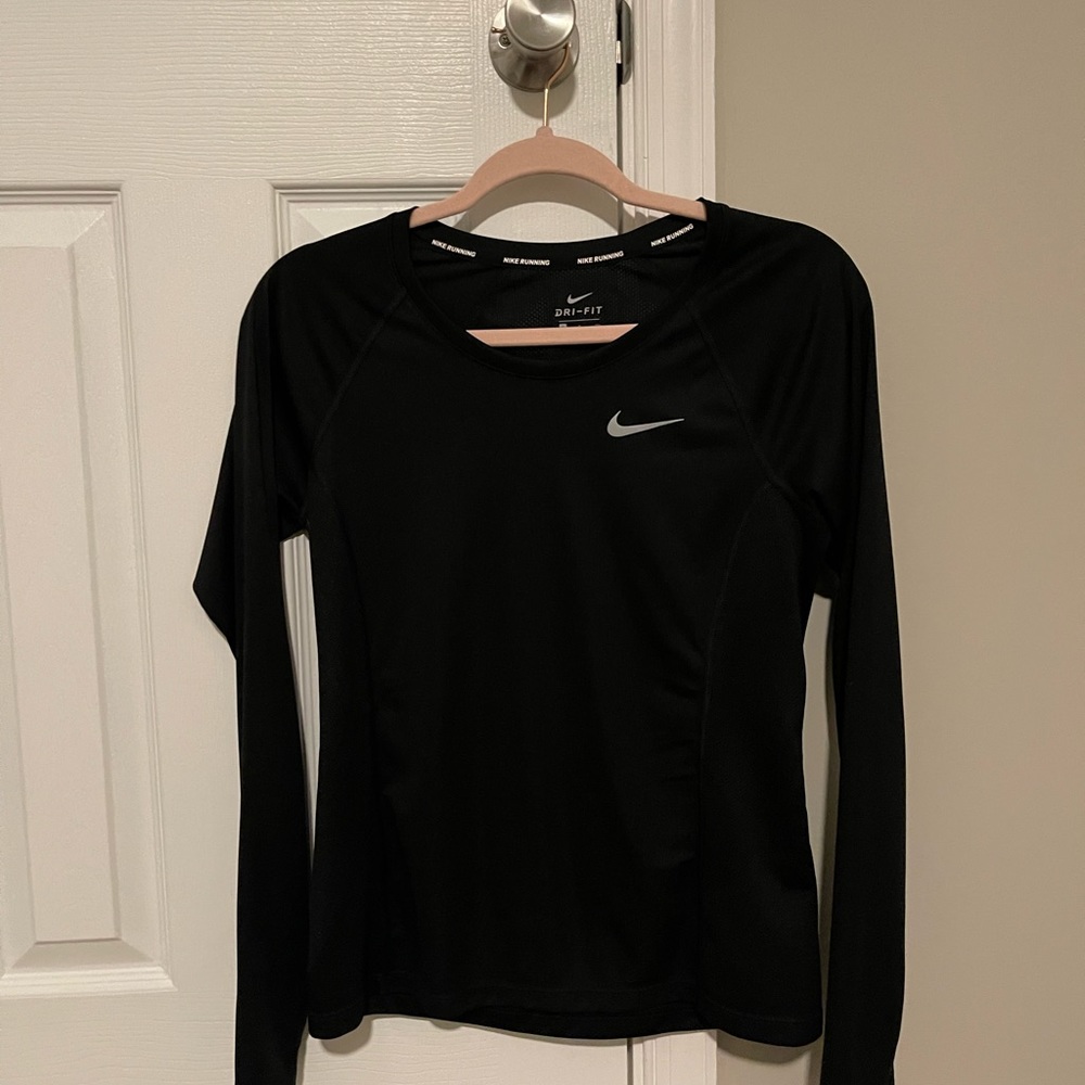 Nike Dri Fit Long Sleeve